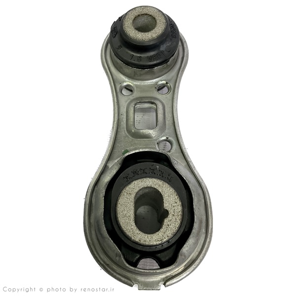 دسته موتور دمبلی مگان اصلی 